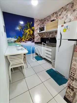 Cozinha Americana 