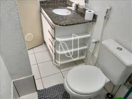  Banheiro / Suíte 