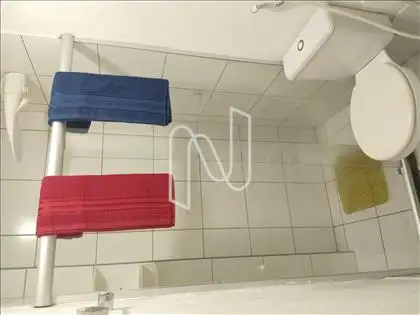 Banheiro / Suíte 