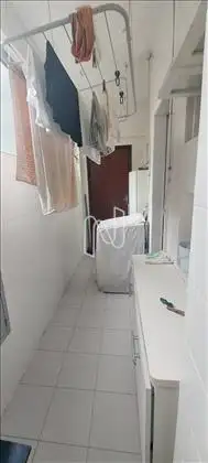 Área de serviço  