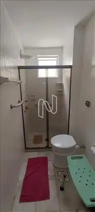 Banheiro da Suíte 