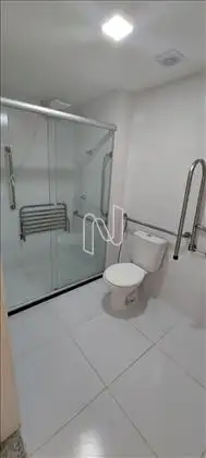 Banheiro 