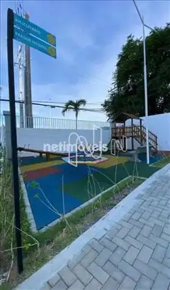Parquinho infantil  
