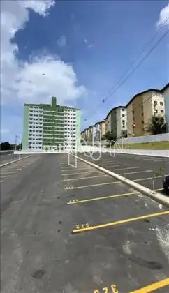 estacionamento 