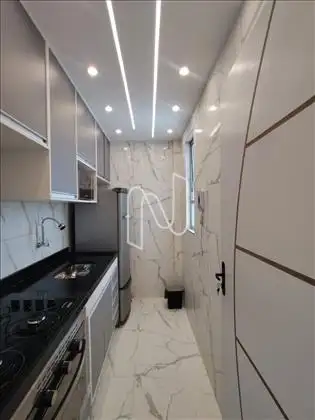 Cozinha 