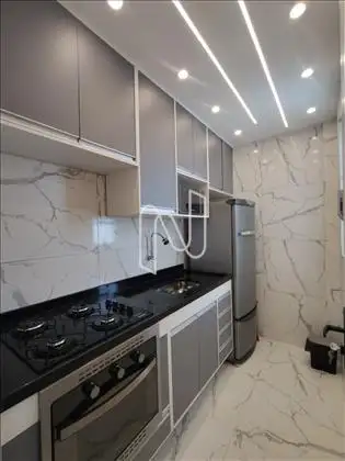 Cozinha 