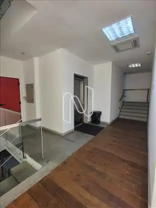 Hall Elevador 