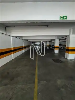  Garagem