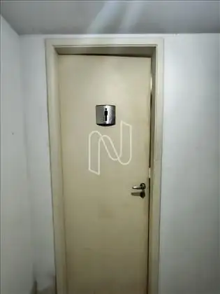 Banheiro Masculino 