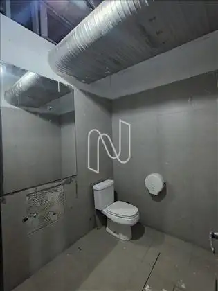 Banheiro 