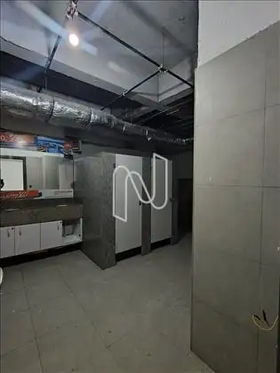Banheiro 