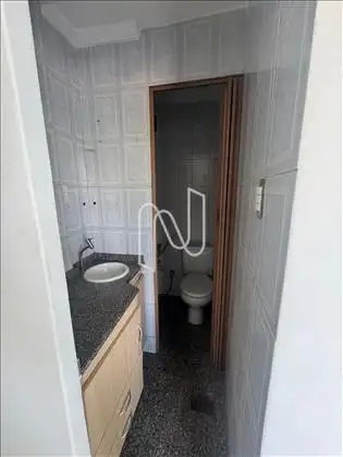 Banheiro