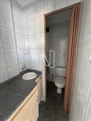 Banheiro 