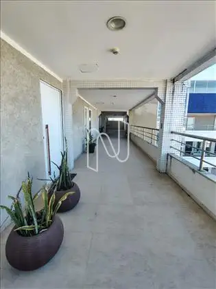 Corredor 