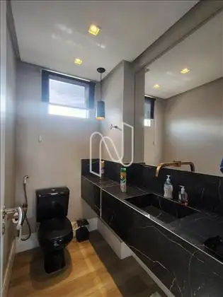 Lavabo 