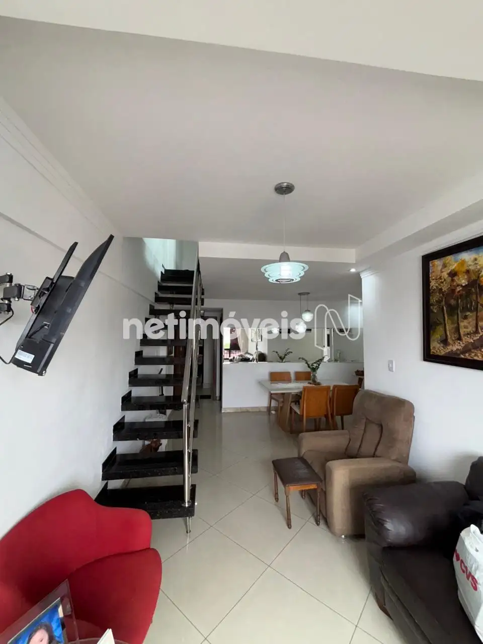  Sala de Estar