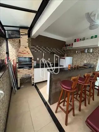 Área Gourmet  