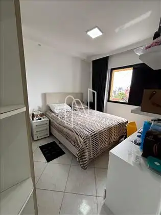 Quarto 1 / Suíte 