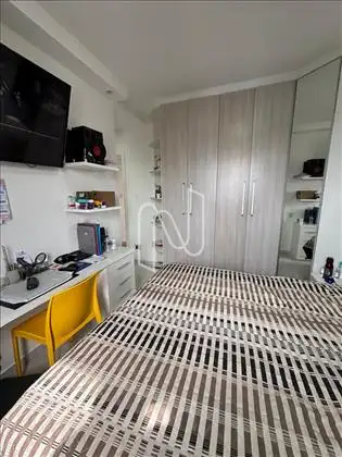 Quarto 1 / Suíte  