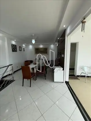 Área Social Superior 