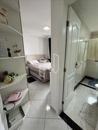 Quarto 1 / Suíte  