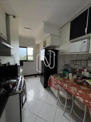 Cozinha 