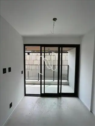 Sala com Varanda