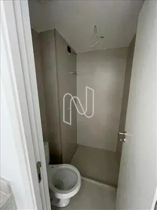 Banheiro