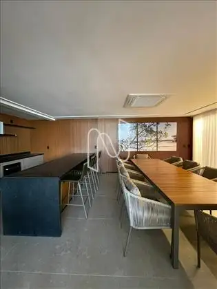 Espaço Gourmet