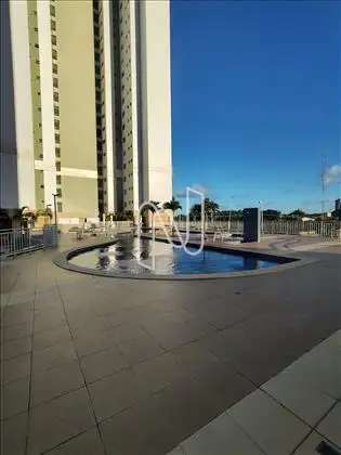  Piscina