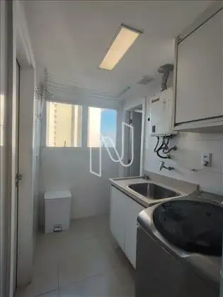 Area de serviço 