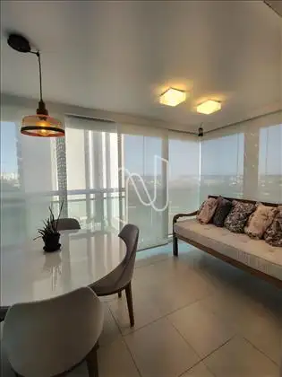 Varanda 