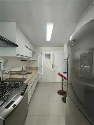 Cozinha 
