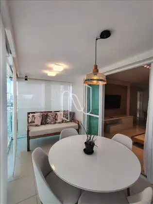 Varanda 