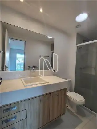 Banheiro da Suíte 