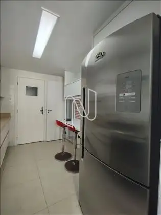  Cozinha