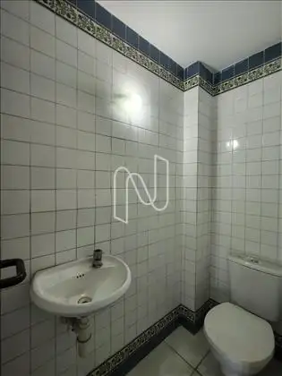  Lavabo