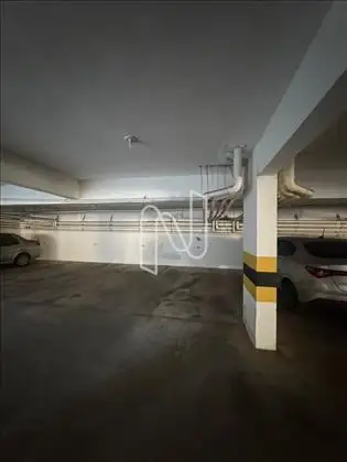 Garagem 