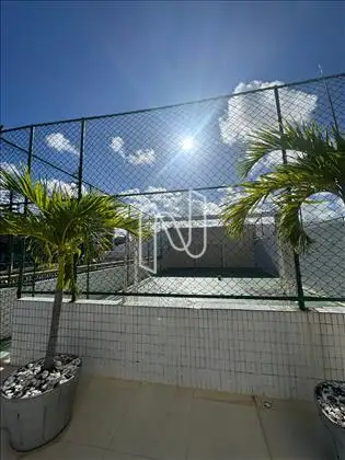 Quadra Esportiva 