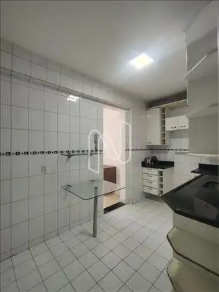Cozinha 