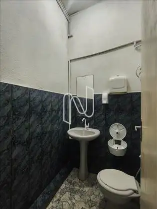 Banheiro