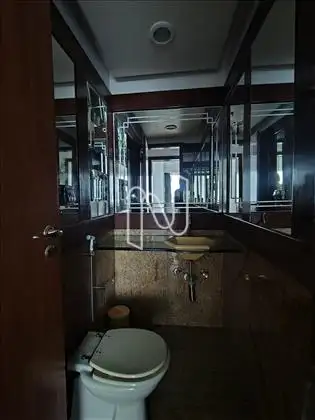 Lavabo 