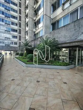 Hall de Circulação interna