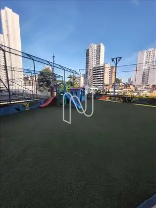 Parque infantil 
