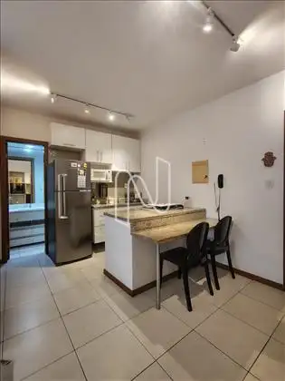 Cozinha 