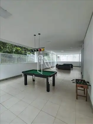 Salão de jogos 