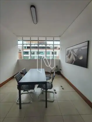 Sala de Reunião 