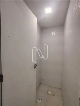  Banheiro privativo em reforma