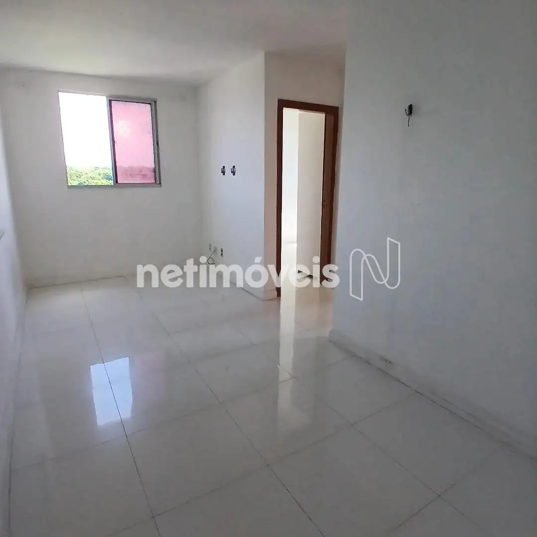  Sala de Estar Ampla