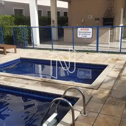 Piscinas 